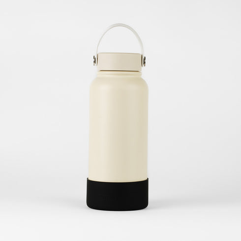 Crossing Silicone Water Bottle Boot - Fits Diameter 8-8.5cm (780ml) Blistered Pack